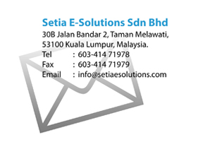 address