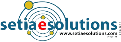 - Setia E-Solutions Sdn Bhd - www.setiaesolutions.com - 
